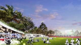 OPEN SHORE | WEST PALM BEACH | THE MEYER AMPHITHEATER