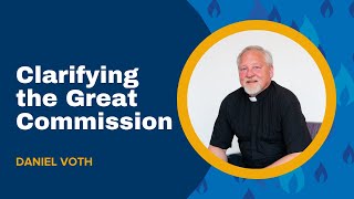 Famous The Great Commission Explained Wealth