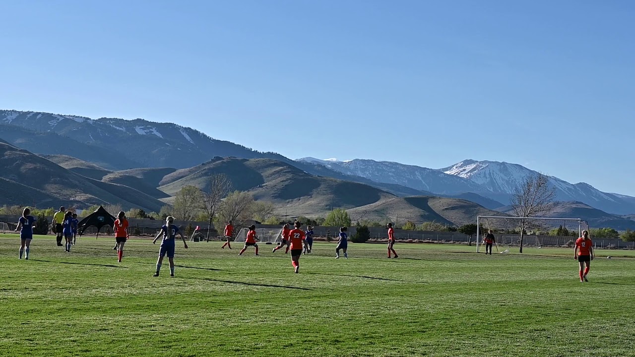 Carson FC United vs CV Blaze 3-1 4.26.19 - YouTube