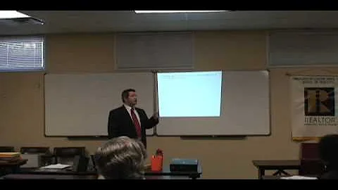 Jason Sirmon Promo (Update)