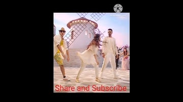 Thumbnail of #Short Video 🔥Maari 2 - Rowdy Baby (Video Song) |Dhanush, Sai PallaviRowdy Baby#ytshorts#tetema