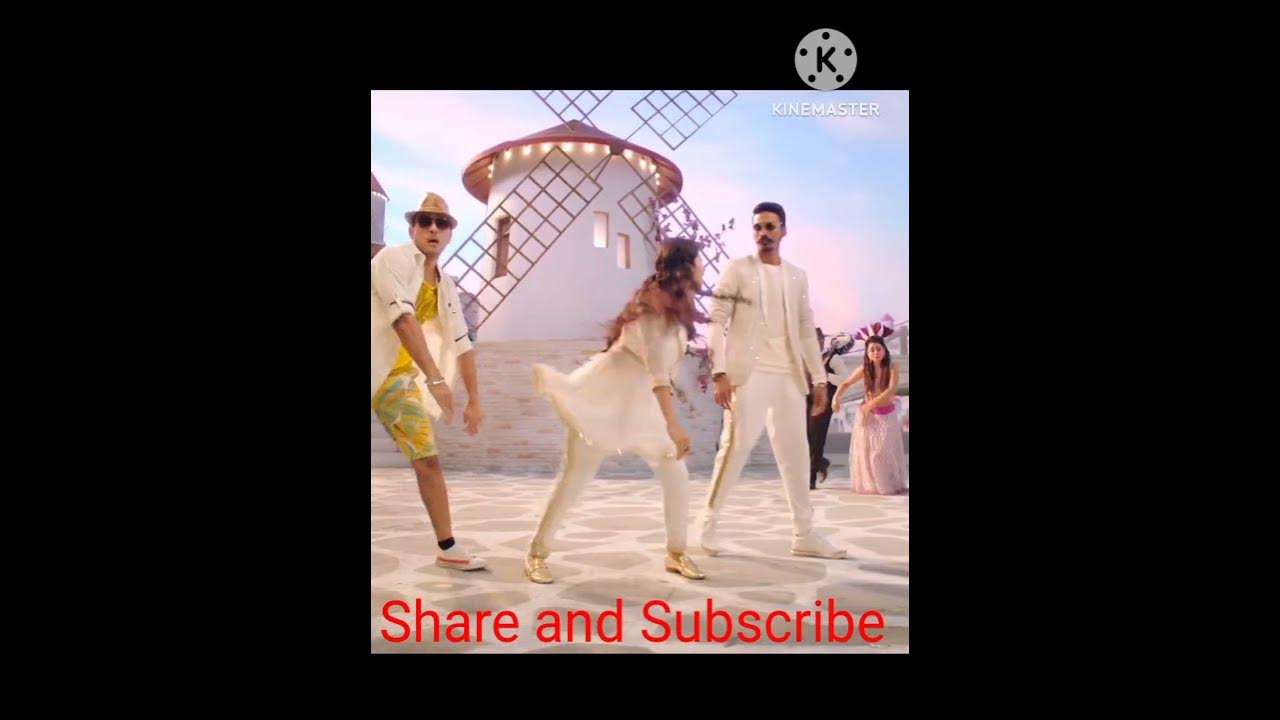 #Short Video 🔥Maari 2 - Rowdy Baby (Video Song) |Dhanush, Sai PallaviRowdy Baby#ytshorts#tetema