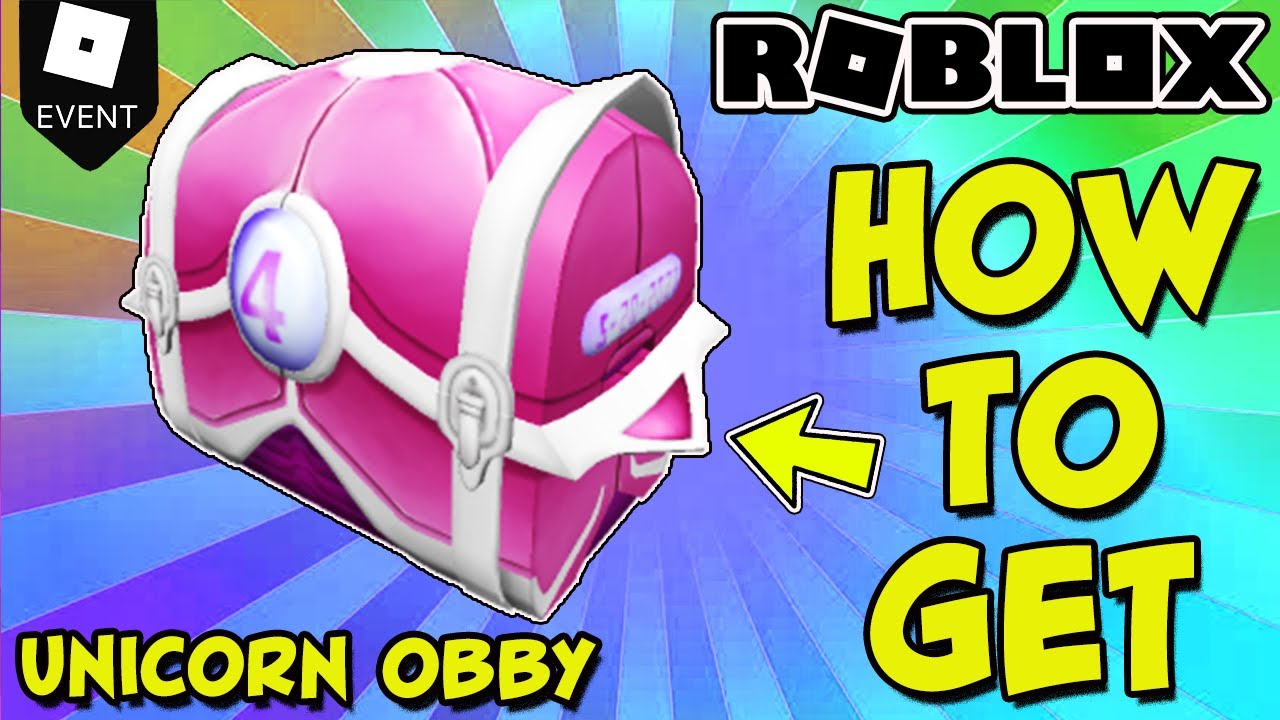 Event How To Get Sparks Kilowatt S Secret Package In Unicorn Obby Roblox Metaverse Champions Youtube - unicorn obby roblox