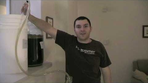 Beer Scientist: Belgian Whitbeer Secondary Fermentation