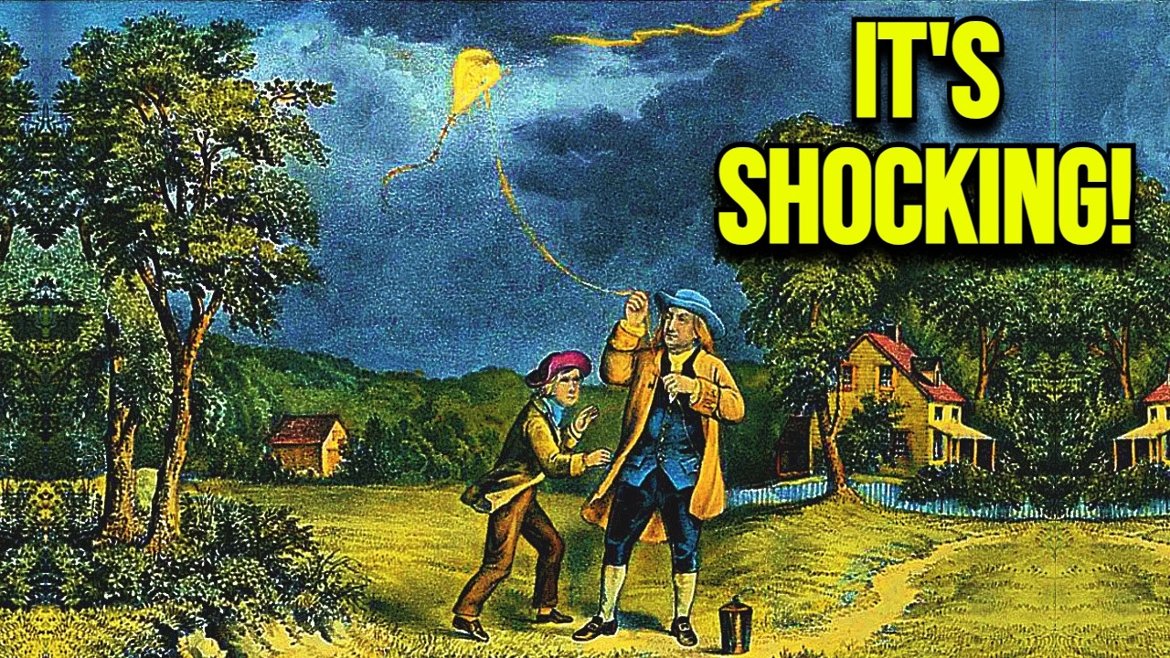 How Electricity Was Discovered