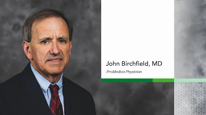 ProMedica Physicians | John Birchfield, MD