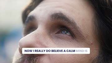 Calm in the Chaos: A 5-Step Emergency Reset for Stress, Anxiety & Overwhelm