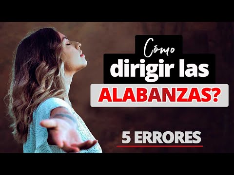 🔥 Cómo Dirigir
