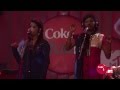 Allah hoo  hitesh sonik feat jyoti nooran  sultana nooran coke studio  mtv season 2