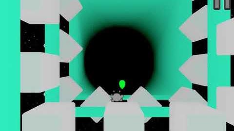 Run 3 - Wind Sailor Achievement