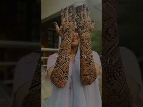 Https Www Instagram Com Hennaby Zari Igsh OWZpejNwenAzY2kz