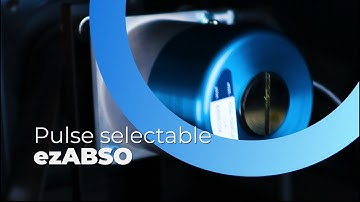 PULSE / RESOLUTION SELECTABLE & ZERO OPTICS INCREMENTAL ENCODER
