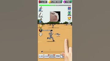 Tap Tap Run - Kitty Challenge 🙀🐈‍⬛