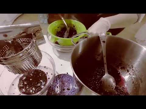 Marmellata di Mirto