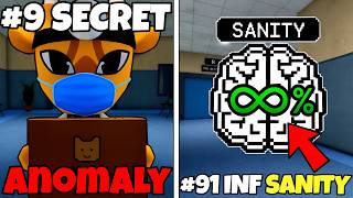 ALL Tips & Tricks YOU Need To Know In Animal Hospital! (Roblox) screenshot 2