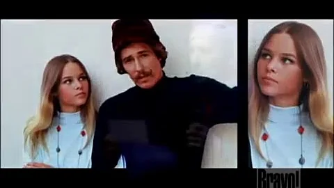 HERE I AM DENNY DOHERTY AND THE MAMAS AND THE PAPAS