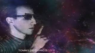 Tommy De Chirico - Vuh-ya (1984, Minimal Wave, Synthpop)