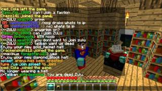 Retoxy Factions- Hat Plugin