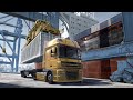 Euro Truck Simulator 2  |  VOLVO PAYALUNGA | subscribe ah thati vidunga nanbargaleyy!!!!
