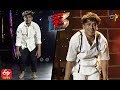 Rahul Performance | Dhee 13 | Kings vs Queens | 21st April 2021 | ETV Telugu