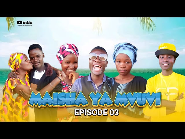 MAISHA_YA MVUVI_EPISODE 03 || FULL BONGO MOVIE_2024 | Swahili MOVIES | PIDEMEDIATV class=