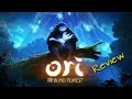 Ori and the Blind Forest Review