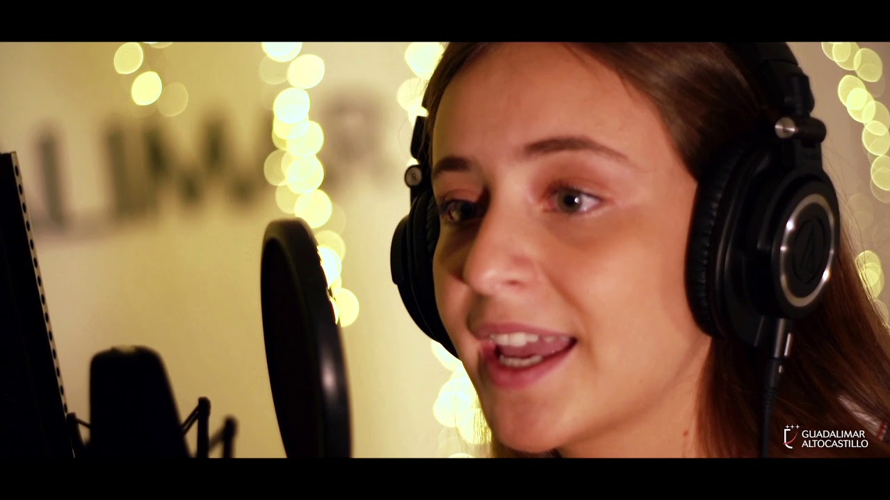 Villancico 2019 • TENÍA TANTO QUE DARNOS • Guadalimar Altocastillo