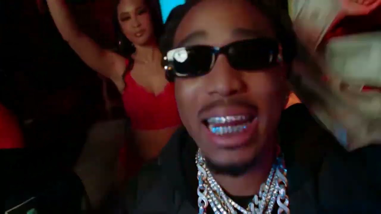 Quavo - Loyal ft. Lil Uzi Vert, Offset, 21 Savage, Shad da God