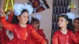 Download lagu DA KUJO SHUMO - QIZLAR RAQSI