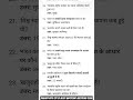 Railway NTPC CBT 01 most important questions for railway 2026