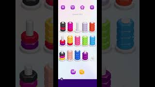 Celebrity Nut Sort Level 211 Walkthrough | Nuts Sort Level 211 Net Worth