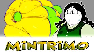 MINTRIMO | Critic & Horny ft. Chinok