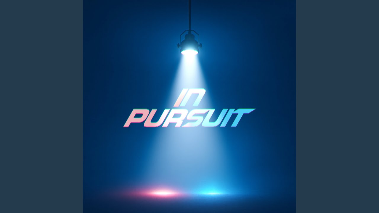 In Pursuit