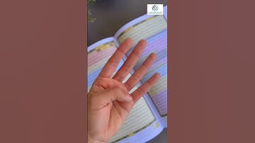 مصحف القيام والتقسيم الموضوعي للآيات