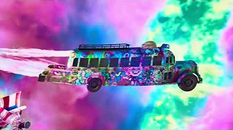 Dead & Company "Cold Rain & Snow" @ the Sphere 8-9-24