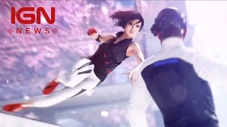 Mirror's Edge Catalyst Delayed - IGN News