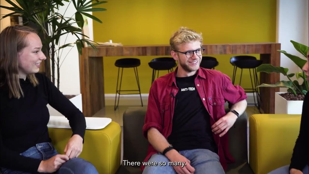 UvA Study Toolkit Economics and Business YouTube