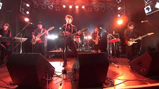 I love you SAYONARA　チェッカーズ・トリビュート・カバー