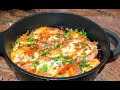 Рецепти с яйца  Бързи, лесни и вкусни идеи за обяд и вечеря