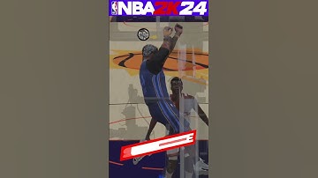 NBA 2K24 - game error