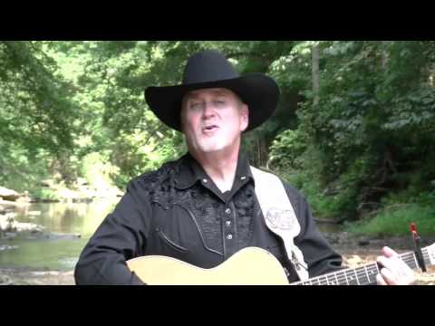 Mike Manuel - The River Flows 