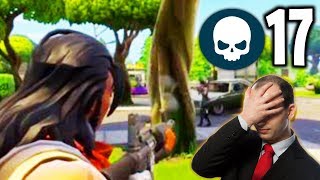 Do NOT upload this fail.mp4 - Fortnite: Battle Royale | TBNRKENWORTH