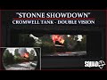 "STONNE SHOWDOWN" ● Cromwell - Gunner/Driver Cam | SQUAD 44