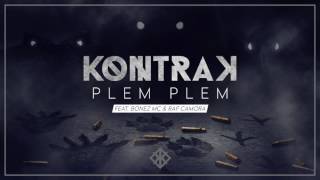 Kontra K-Plem Plem feat. Raf Camora & Bonez MC