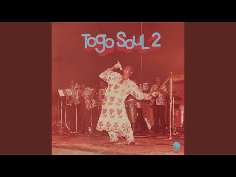 仏2LP Various Togo Soul 2 (2LP) HC79 Hot Casa /00440 仏2LP Various Togo Soul 2 (2LP) HC79 Hot Casa /00440 Various