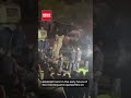 South Africa shooting leaves 10 lives lost and 11 injured