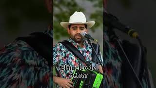 Video thumbnail of "El núcleo del terror"