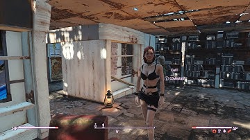 The most annoying character in Fallout 4