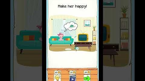 Braindom 2 Riddle Gameplay Level 78