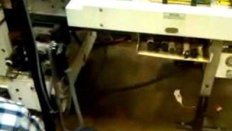 Precision Finishing- Old Style Delivery